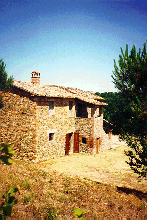 Casa Billo