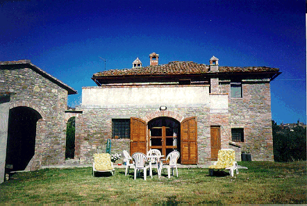 Casa Caiolo