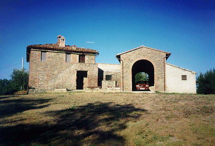 Casa Caiolo Wohnzimmer