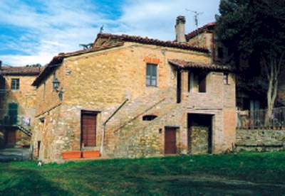 Casa Sandrino